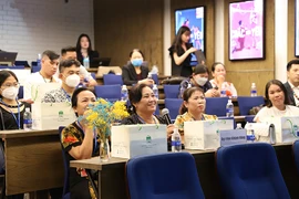 Prudential đã tìm được chủ nhân may mắn của những chuyến du lịch châu Âu