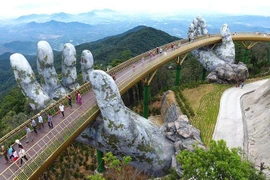 Du lịch thăng hạng: Lợi thế thu hút khách quốc tế