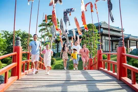 Vinpearl tung “siêu bão” ưu đãi lớn nhất năm 