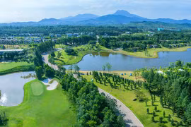 Miền xanh Đại Lải và những 'đặc sản' gây thương nhớ 