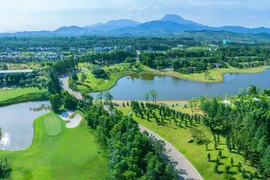 Miền xanh Đại Lải và những 'đặc sản' gây thương nhớ 