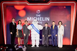 Sun Group đồng hành đưa Michelin Guide về Việt Nam