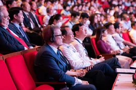 VinUni khởi xướng ‘Hội nghị quốc tế thường niên về đổi mới dạy và học’