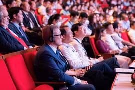 VinUni khởi xướng ‘Hội nghị quốc tế thường niên về đổi mới dạy và học’