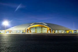 Vingroup sẽ lập 'kỷ lục của kỷ lục' khi hoàn thành Trung tâm triển lãm Top 10 thế giới chỉ trong 10,5 tháng theo kế hoạch