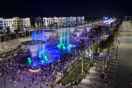 Đi đâu dịp lễ 30/4 – 1/5 ‘ngon, bổ, rẻ’ ở miền Bắc