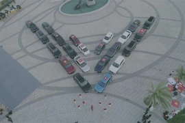 Vì sao các mẫu xe điện tự hành của VinFast trở thành tâm điểm của giới bình xe quốc tế?