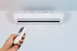 Sử dụng điều hòa đúng cách để tiết kiệm điện