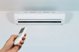Sử dụng điều hòa đúng cách để tiết kiệm điện