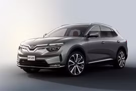 Ẩn ý của VinFast khi chọn Los Angeles Auto Show để “Mỹ tiến”