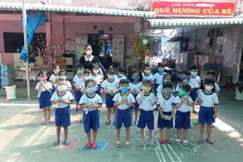 Vinamilk khởi động chiến dịch “Bạn khỏe mạnh, Việt Nam khỏe mạnh” với hoạt động góp Vaccine phòng Covid-19 cho trẻ em