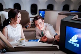 Bamboo Airways nâng cấp nhiều chính sách bảo vệ quyền lợi hành khách đáng chú ý