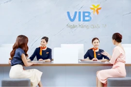 VIB dành nhiều ưu đãi cho khách hàng nhận kiều hối dịp cuối năm