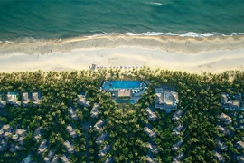 Sun Group tiếp tục ghi dấu ấn tại World Luxury Hotel Awards 2021 với 5 khách sạn, khu nghỉ dưỡng được xướng danh