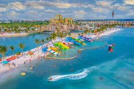 Hiệu suất sinh lời của VMI nhìn từ mô hình quỹ tín thác đầu tư bất động sản