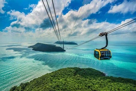 Nam Phú Quốc có gì mà được mệnh danh là "trung tâm mới" của đảo Ngọc?