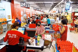 VinMart tặng khách hàng bảo hiểm sức khỏe với tổng quyền lợi đến 40 triệu đồng