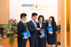 Tập đoàn Bảo Việt (BVH): Lợi nhuận sau thuế 6 tháng đầu năm đạt 1.059 tỷ đồng, tăng trưởng 9,4%