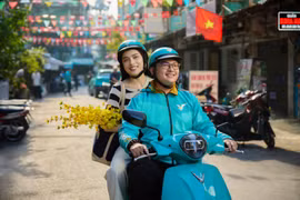 Vì sao người Việt sẵn sàng chi nhiều tiền taxi hơn cho Xanh SM?