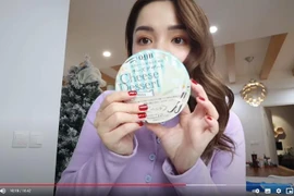 Món ăn trứ danh xứ Phù Tang đang nổi khắp mạng xã hội