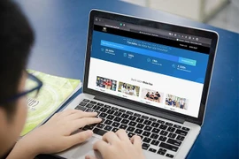 Vinschool “mở cửa” cho hàng triệu học sinh trong mùa dịch Covid-19