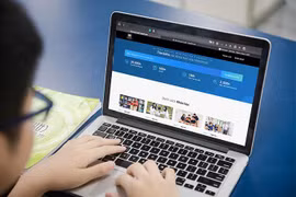 Vinschool “mở cửa” cho hàng triệu học sinh trong mùa dịch Covid-19