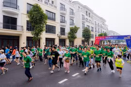 Lối đi riêng của Vinhomes trong việc kiến tạo các chốn an cư vạn người mơ ước