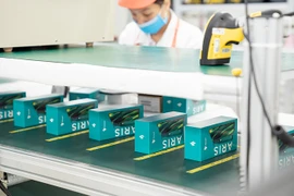 Lãnh đạo VinSmart tiết lộ kế hoạch mang nhiều sản phẩm flagship sang Mỹ