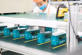 Lãnh đạo VinSmart tiết lộ kế hoạch mang nhiều sản phẩm flagship sang Mỹ