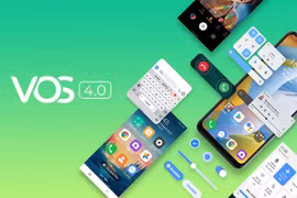 VinSmart cập nhật VOS 4.0 trên dòng điện thoại thế hệ 4