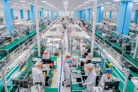 Thị trường điện thoại Mỹ: VinSmart có nhiều cơ hội tốt