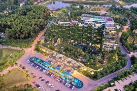 Đại ưu đãi mừng tri ân – cơ hội nghỉ dưỡng dịp đầu năm tại resort được yêu thích nhất