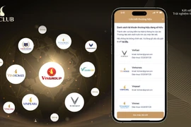 Tỉnh dậy sau một đêm, khách hàng Vingroup choáng ngợp khi nhận thêm hàng loạt ưu đãi