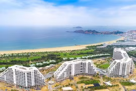 Ông Trịnh Văn Quyết đăng ký mua thêm 35 triệu cổ phiếu FLC 