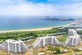 Ông Trịnh Văn Quyết đăng ký mua thêm 35 triệu cổ phiếu FLC 