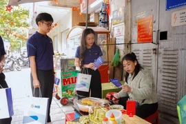 Chiến lược mở rộng hệ sinh thái đa tầng của MB