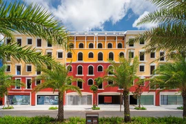 Khu đô thị biển Phú Quốc – đầu tư ngay kẻo lỡ