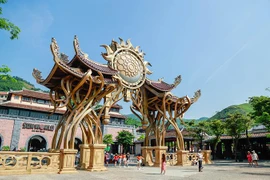 Sun World Ba Na Hills: Có gì trong chương mới của thiên đường trải nghiệm hàng đầu Việt Nam?