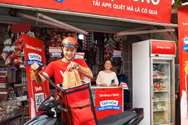 3 siêu - “chìa khoá vàng” giúp các tiệm tạp hóa bội thu mùa Tết