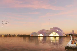 PGS.TS Trần Đình Thiên: ‘Các công trình văn hóa lớn của loài người đều mang tính ‘điên rồ’ vượt tầm thời đại’