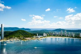 TS Trần Đình Thiên: 'Sau APEC 2027, Phú Quốc sẽ bước sang ngưỡng phát triển hoàn toàn khác'