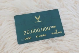 Bí kíp tiết kiệm cả chục triệu đồng khi mua xe máy điện VinFast KlaraS