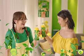 Mách nhỏ “chìa khóa” EGCG giúp giải tỏa căng thẳng trong ngày Tết