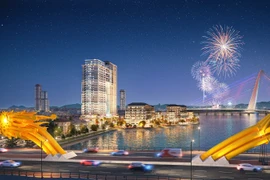 Đà Nẵng: Cơ hội trở thành ‘Phố Đông thứ 2’ tại châu Á