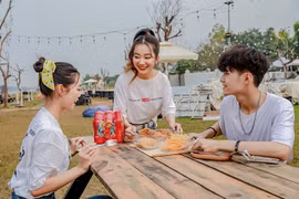 Chưa về quê ăn Tết đã nóng trong người vì tiệc tùng: Phải làm sao?