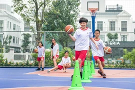 Xu hướng thay đổi nơi an cư để “đầu tư cho thế hệ tương lai”