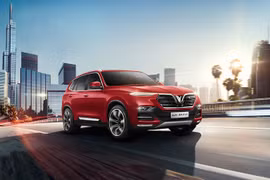 “Thời điểm vàng” mua VinFast Lux SA2.0 trong tháng 11