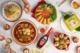 Masan đặt mục tiêu lợi nhuận năm 2025 tăng trưởng đến 52%