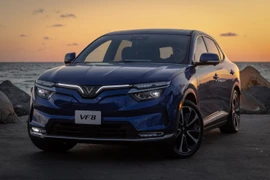 VinFast tiếp tục tài trợ chính cho Hội chợ - triển lãm quốc gia Canada 2023