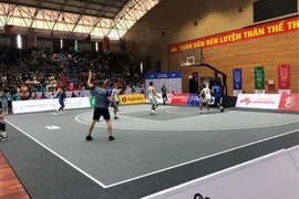 Giải pháp duy trì trạng thái thể lực tốt nhất cho người tập thể thao